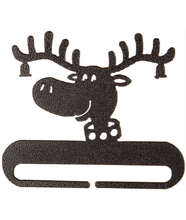 Reindeer Split Magnet