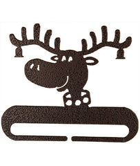 Reindeer Split Magnet