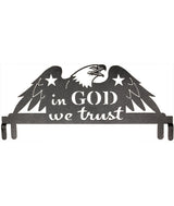 GOD Trust Header