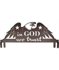 GOD Trust Header