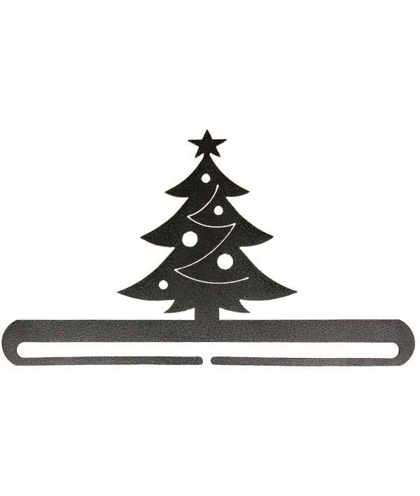 PS 10 inch Christmas Tree