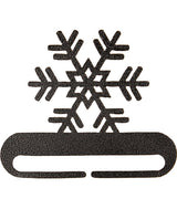 Snowflake Split Bottom