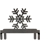 Snowflake Header