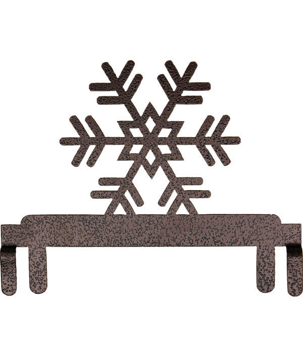Snowflake Header
