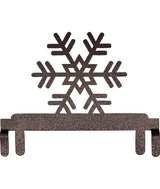 Snowflake Header