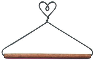 Dowel Hanger