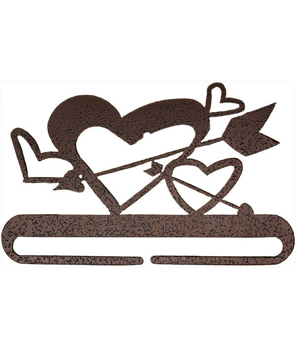 Sweetheart Split Bottom