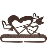 Sweetheart Split Bottom