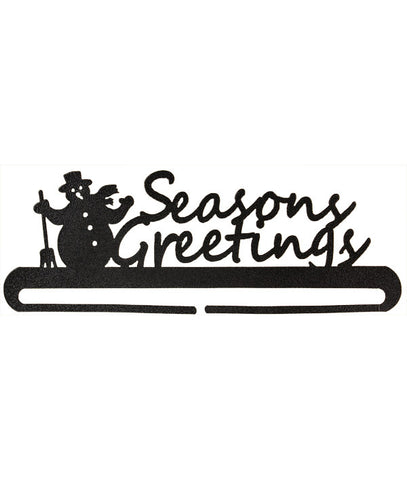 Seasons Greetings Split Bottom