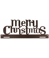 Merry Christmas Quilt Tab Holder