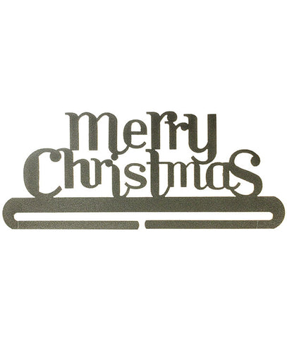 Merry Christmas Split Bottom