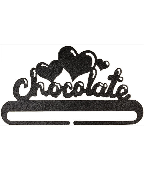 Chocolate Split Bottom