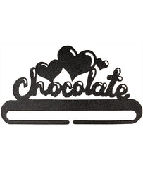 Chocolate Split Bottom