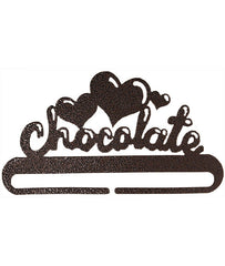 Chocolate Split Bottom