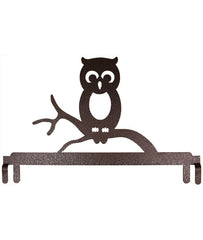 Whimsical Owl Header