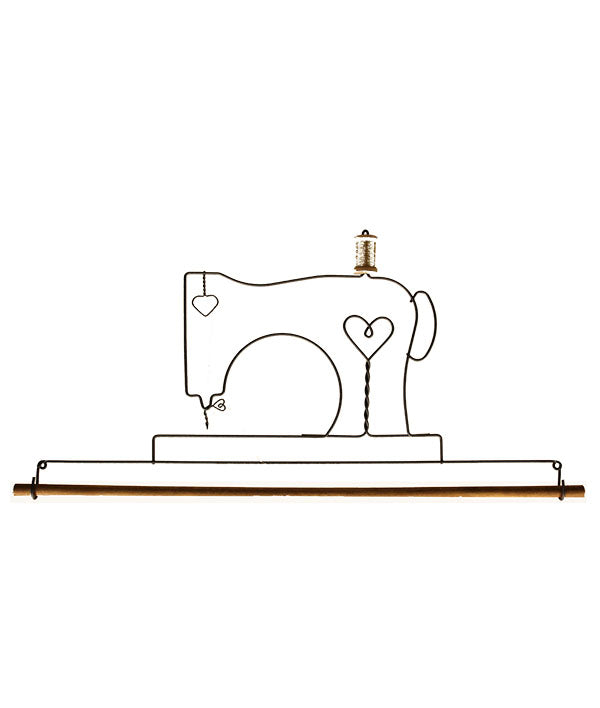 Sewing Machine Holder