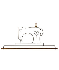 Sewing Machine Holder