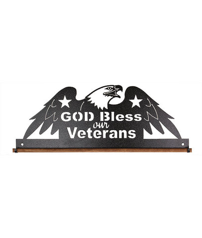 PS God Bless Our Veterans FH