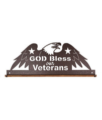 PS God Bless Our Veterans FH