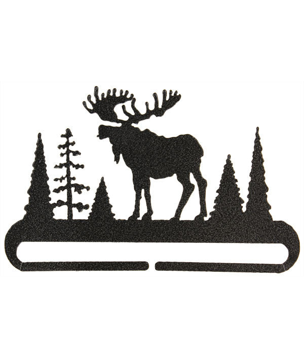 P Alaska Moose