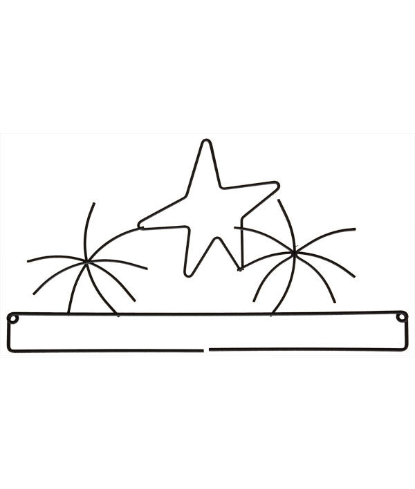 Fireworks Screw Split Bottom