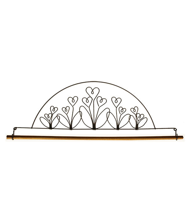 Flower Garden Holder