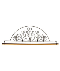 Flower Garden Holder