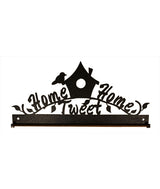 Home Tweet Home Fabric Holder