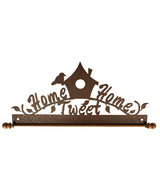 Home Tweet Home Fabric Holder