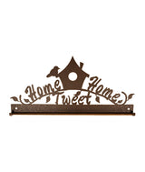 Home Tweet Home Fabric Holder