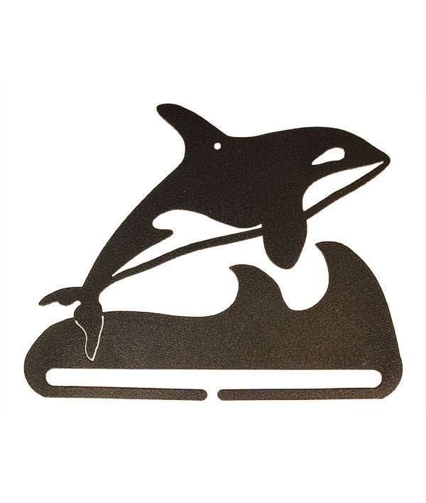 Orca Whale
