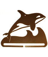 Orca Whale