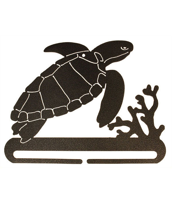 Sea Turtle Split Bottom