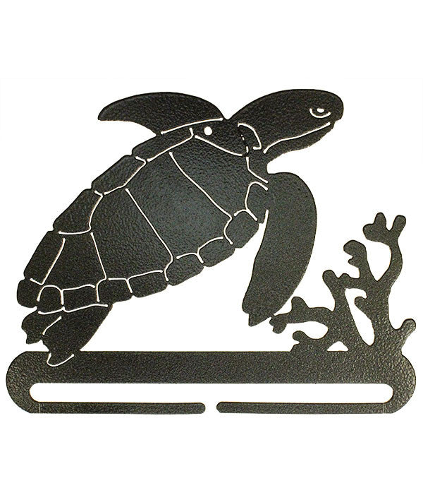 Sea Turtle Split Bottom