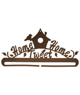 Home Tweet Home Split Bottom