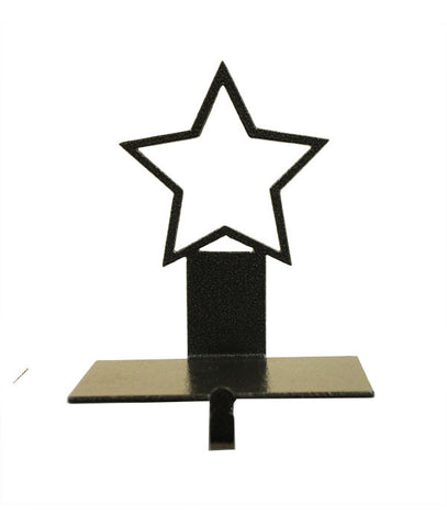 Star Stocking Holder