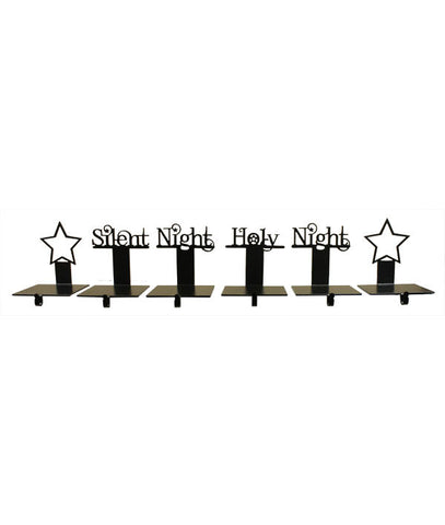 Silent Night Holy Night Collection