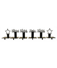 Silent Night Holy Night Collection