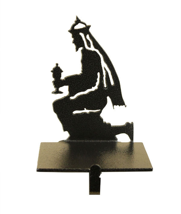 Nativity Wiseman with Frankincense