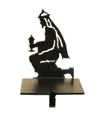 Nativity Wiseman with Frankincense