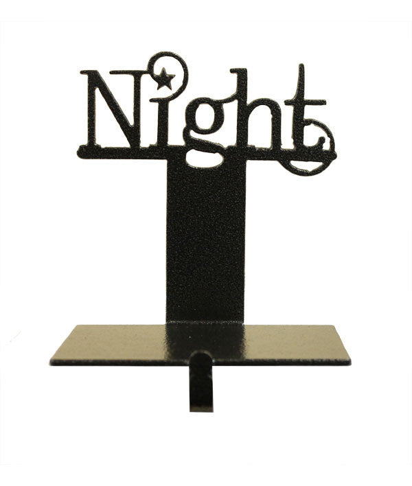 Night Stocking Holder