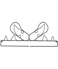 Flip Flop for screws