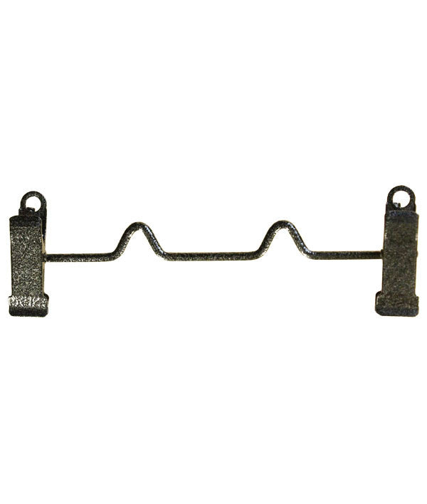 Fabric Clip Holder
