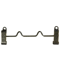 Fabric Clip Holder