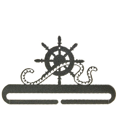 Ships Wheel Split Bottom