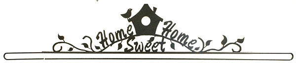 PS 36 Inch Home Sweet Home Split Bottom