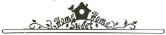 PS 36 Inch Home Sweet Home Split Bottom
