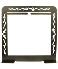 Holly Deco Stand with Split Top