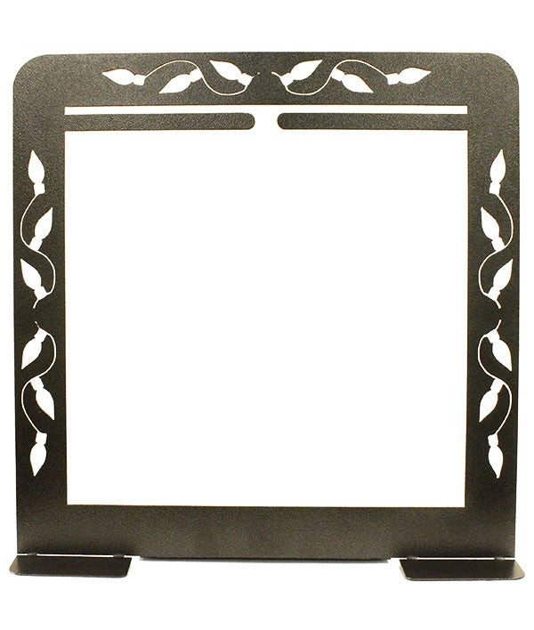 Christmas Lights Table Stand