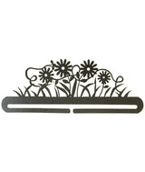 Fabric Holders